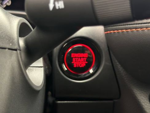 Certified 2024 Honda HR-V Sport image 27