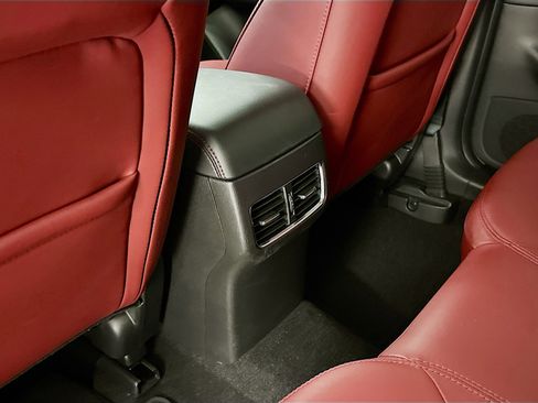 Used 2023 MAZDA CX-5 Carbon Edition image 29