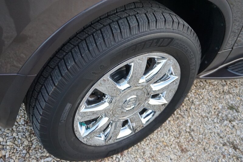 Used 2012 Buick Enclave Leather FWD image 52
