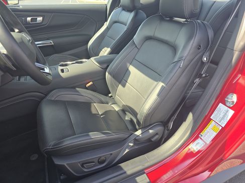 Used 2024 Ford Mustang GT Premium RWD image 21