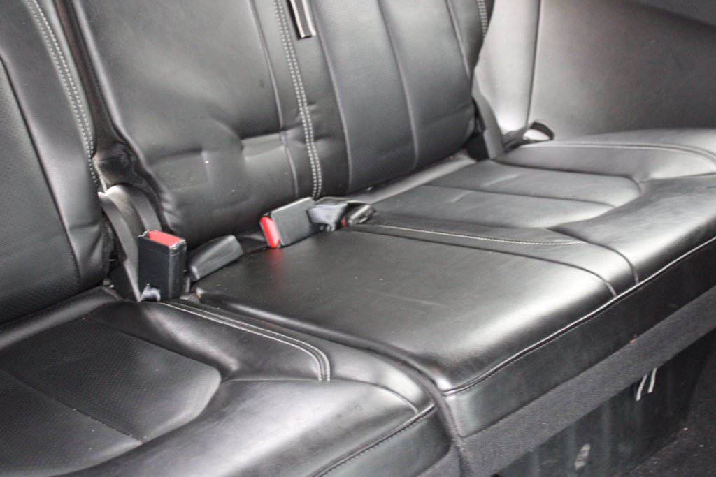 Used 2025 Chrysler Pacifica Select FWD image 29