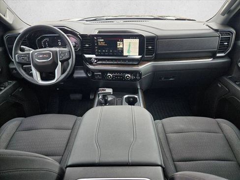 Used 2023 GMC Sierra 1500 Elevation w/ Preferred Package image 14