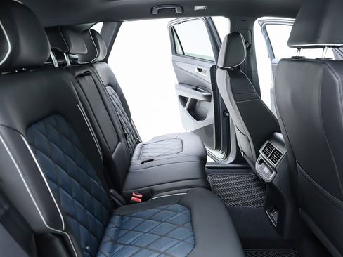 New 2026 Volkswagen Atlas Cross Sport SEL Premium R-Line image 77