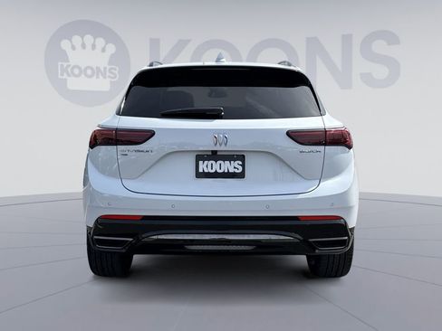 New 2026 Buick Envision Sport Touring image 5