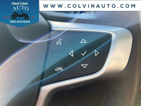 Used 2020 GMC Terrain SLT w/ Preferred Package image 20