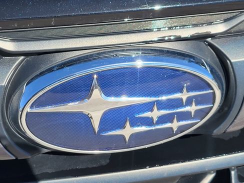 Used 2023 Subaru Forester Limited image 11