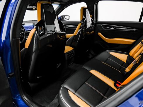 Used 2022 Cadillac CT5 V Blackwing image 81