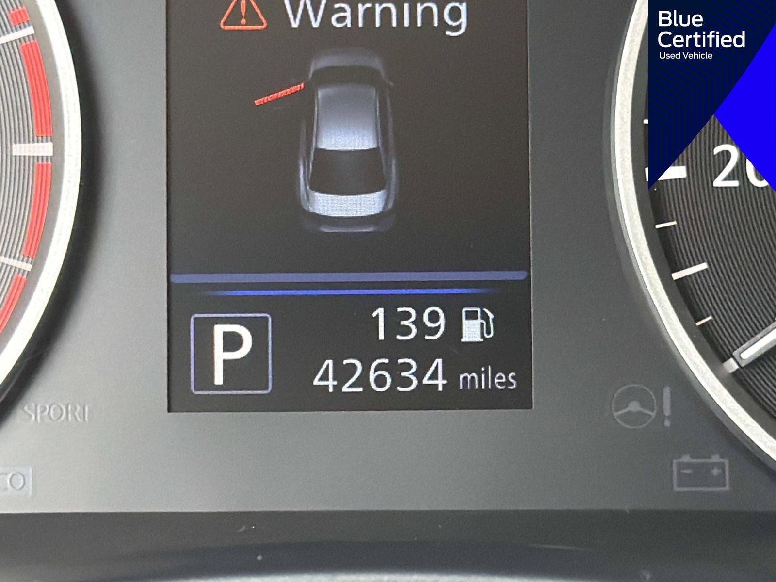 Used 2024 Nissan Sentra S FWD image 36
