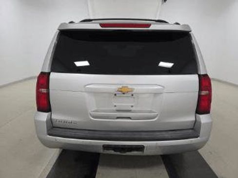 Used 2015 Chevrolet Tahoe LT w/ Luxury Package image 7