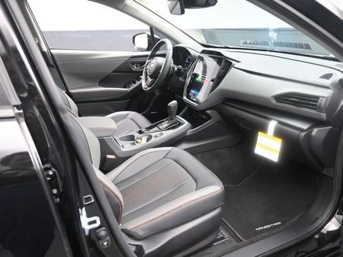 Used 2025 Subaru Crosstrek 2.5i Limited w/ Popular Package #4A AWD/4WD image 29