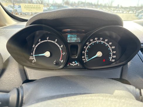 Used 2018 Ford Fiesta S image 13
