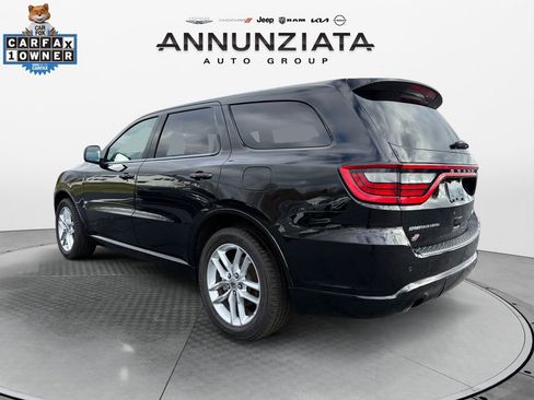Certified 2023 Dodge Durango R/T AWD/4WD image 3