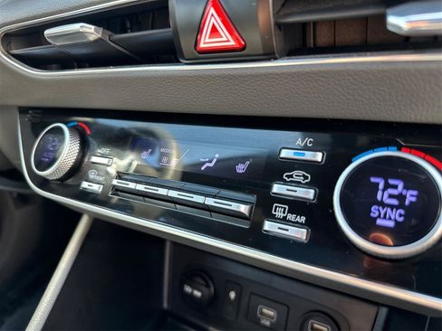Used 2020 Hyundai Sonata SEL Plus w/ Tech Package FWD image 41