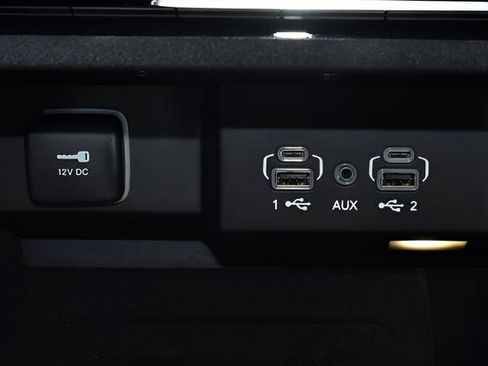 New 2026 Jeep Grand Wagoneer Limited w/ Premium Group II AWD/4WD image 17