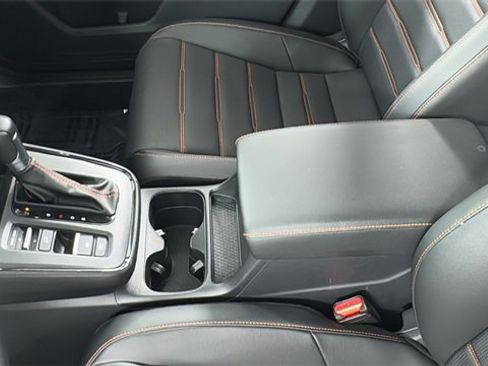 Used 2025 Honda CR-V Sport Touring image 35