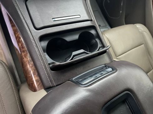 Used 2015 Chevrolet Tahoe LTZ image 16