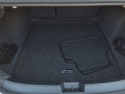 Certified 2024 Volkswagen Jetta S image 21