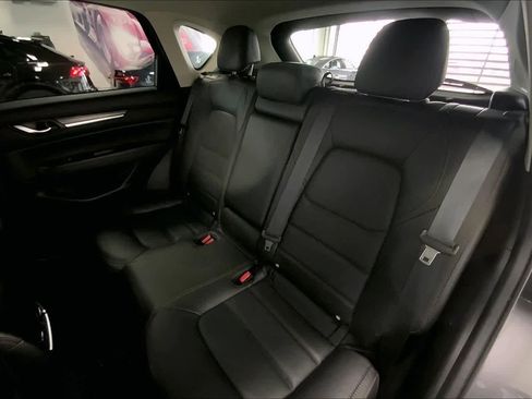 Used 2023 MAZDA CX-5 AWD 2.5 S w/ Premium Plus Pkg image 26