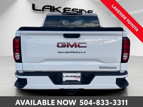 Used 2024 GMC Sierra 1500 Elevation w/ Max Trailering Package image 5