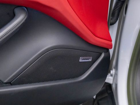 Certified 2023 Porsche Taycan Turbo S image 15