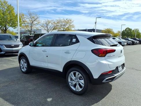 New 2026 Buick Encore GX Preferred image 9