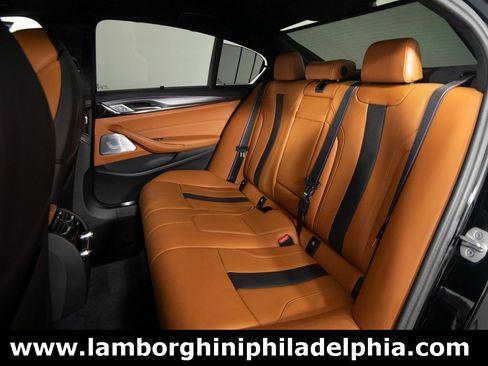 Used 2023 BMW M5 Competition w/ Competition Package image 36