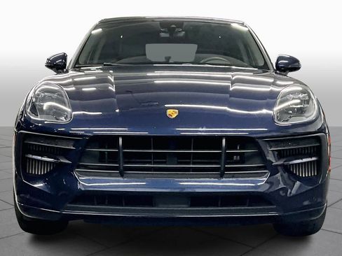 Used 2021 Porsche Macan GTS image 3