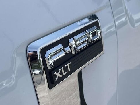 New 2026 Ford F150 XLT image 7