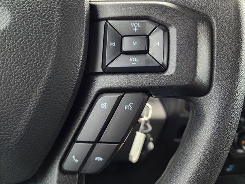 Used 2022 Ford F250 XLT w/ XLT Premium Package image 16