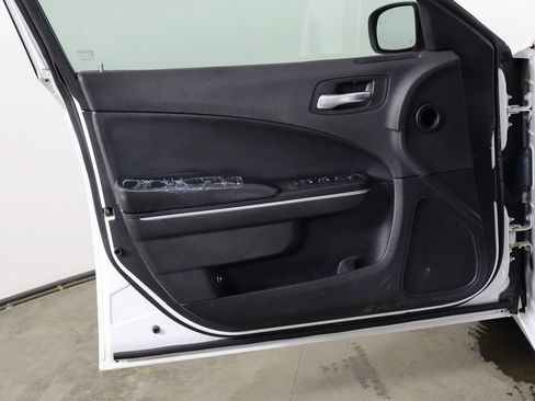 Used 2019 Dodge Charger Police w/ Patrol Package Base Prep RWD image 17
