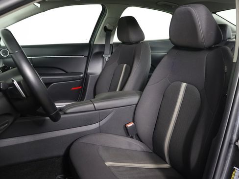 Used 2025 Hyundai Sonata SEL FWD image 28