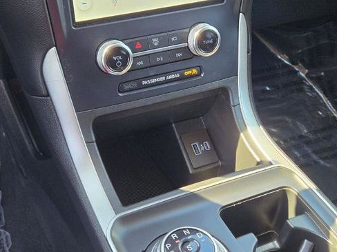 Certified 2024 Ford Edge SE w/ Black Appearance Package AWD/4WD image 28