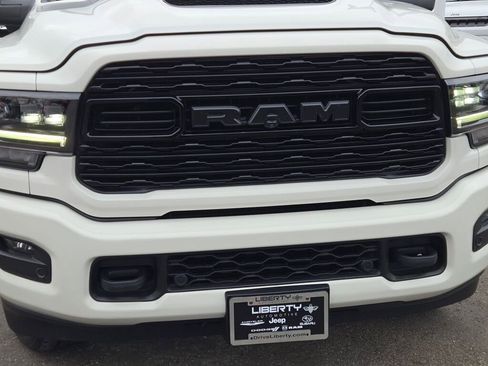 Certified 2024 RAM 2500 Limited image 5