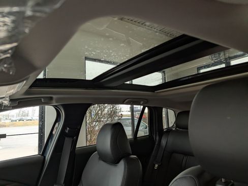 New 2026 MAZDA CX-50 AWD 2.5 Hybrid w/ Premium Pkg image 12