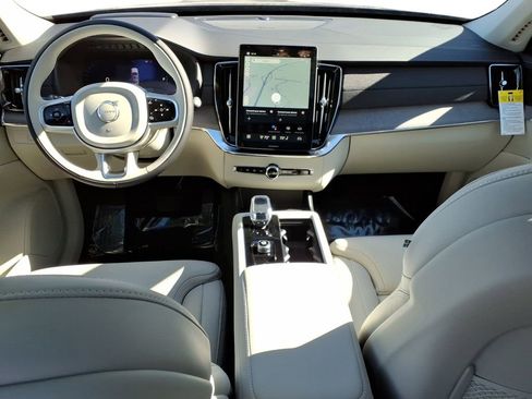 New 2026 Volvo XC90 B5 Ultra image 7