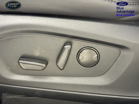 Certified 2023 Ford Explorer XLT w/ Equipment Group 202A AWD/4WD image 14