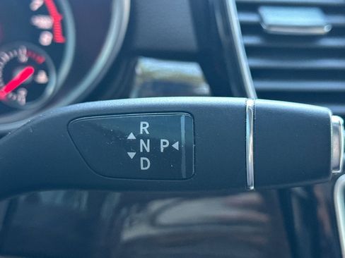 Used 2017 Mercedes-Benz GLE 350 4MATIC image 28