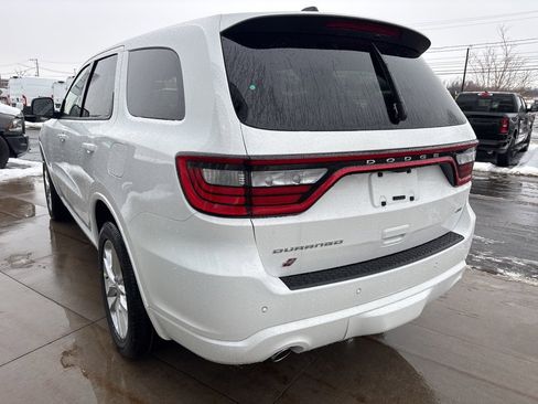 New 2026 Dodge Durango GT image 2