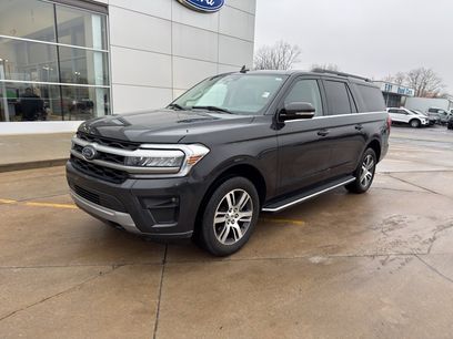 Used 2023 Ford Expedition Max XLT