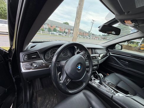 Used 2016 BMW 528i xDrive Sedan AWD/4WD image 11