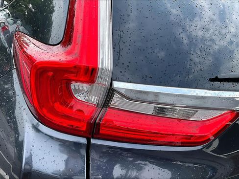 Used 2017 Honda CR-V EX-L image 29