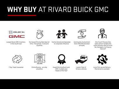 New 2026 Buick Envista Sport Touring w/ Convenience I Package