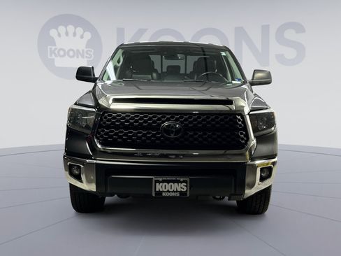 Used 2021 Toyota Tundra SR5 AWD/4WD image 15