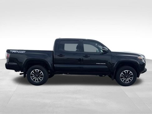Used 2021 Toyota Tacoma 4x4 Double Cab image 5