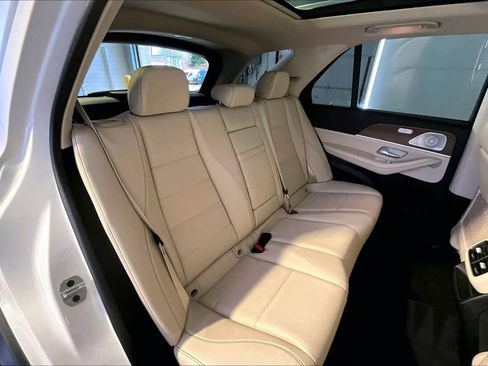 Used 2022 Mercedes-Benz GLE 450 4MATIC image 20