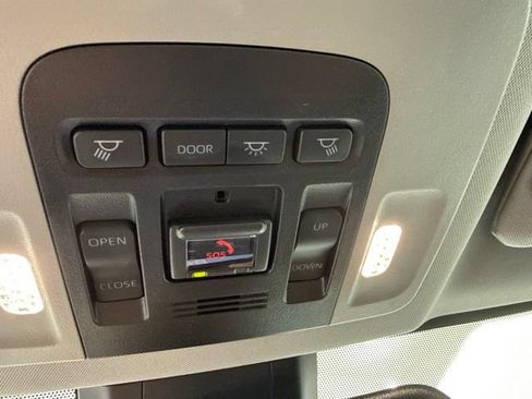 Used 2024 Toyota Camry XSE w/ Navigation Package FWD image 24