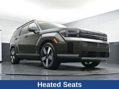 Used 2024 Hyundai Santa Fe Limited AWD/4WD image 29