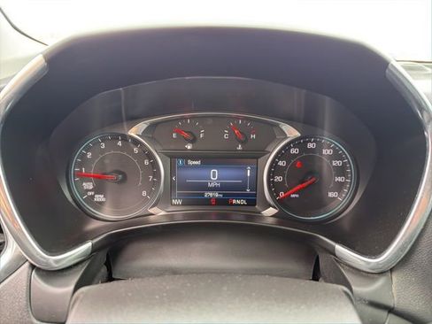 Used 2023 Chevrolet Equinox LT image 12