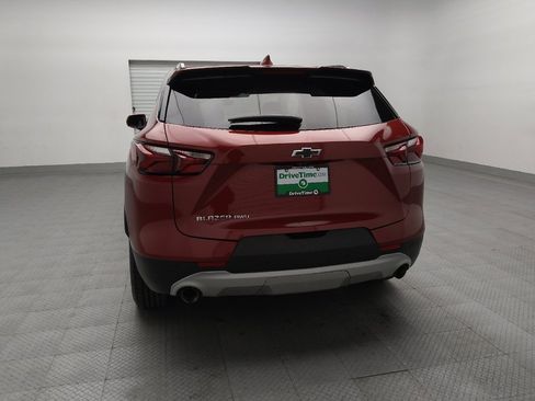 Used 2020 Chevrolet Blazer LT w/ Sound & Technology Package image 6