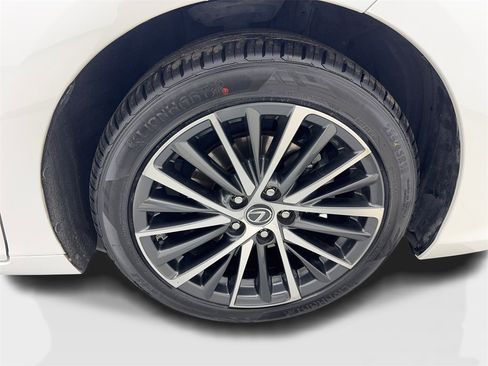 Used 2023 Lexus ES 350 w/ Premium Package image 82